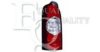 EQUAL QUALITY GP0815 Combination Rearlight